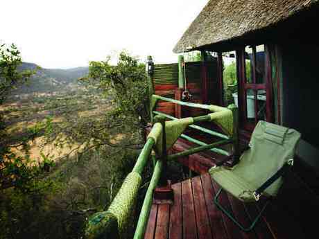 Soroi Serengeti Lodge
